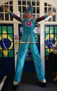 Mr-Jules-Carnival-Stilt-costume-Oct-4th-2019