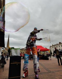 Mr_Jules_He's_Rubbish_Quayside_festival_07